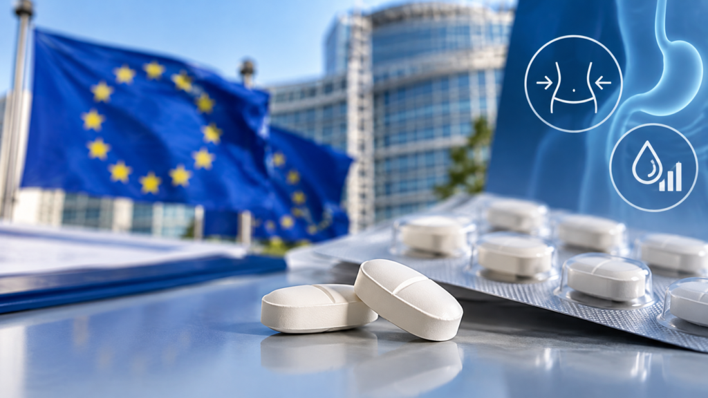 Foundayo Moves Closer to EU Approval: What the Oral GLP-1 Could Mean for Weight Loss and Diabetes