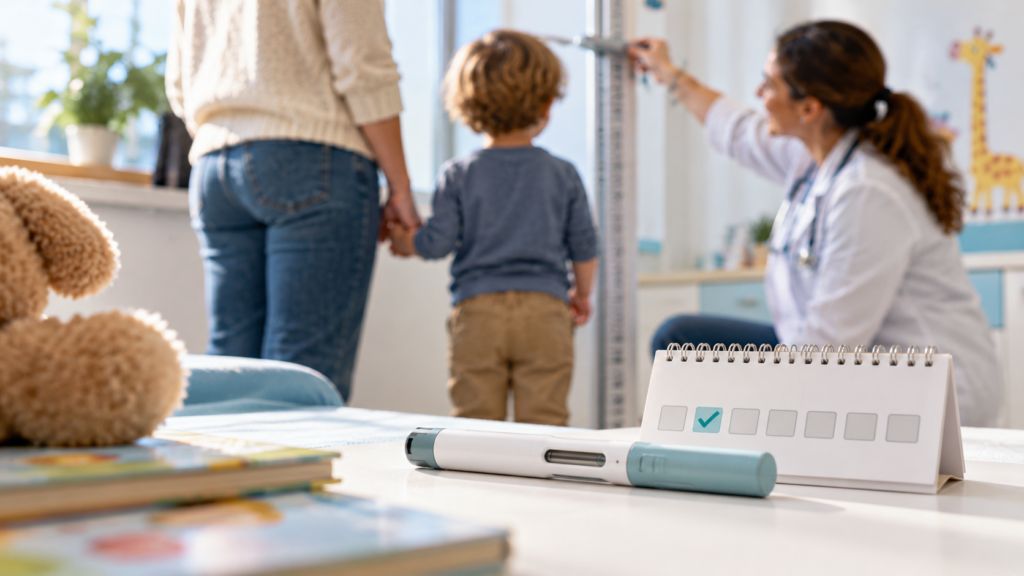 Yuviwel for Achondroplasia Moves Closer to EU Approval